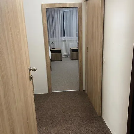 Hotel Lc - Ostrawa