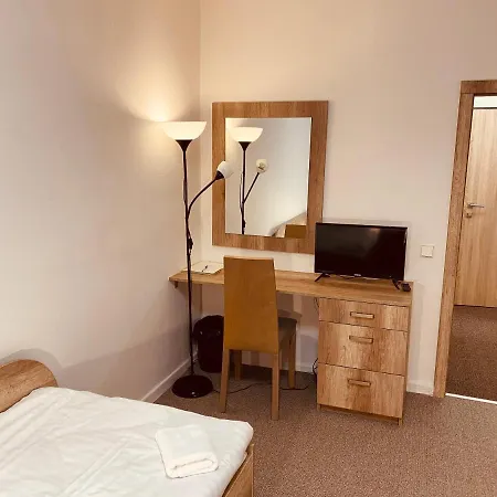 Lc - Hotel