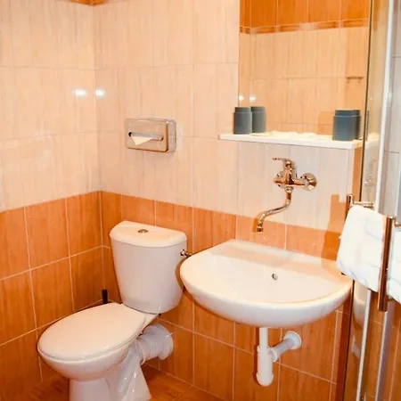 Lc - Hotel