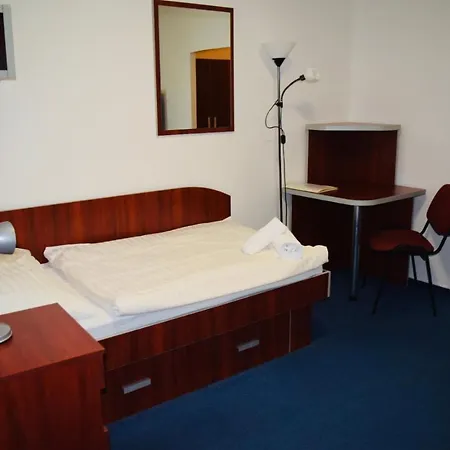 Hotel Lc - 3*