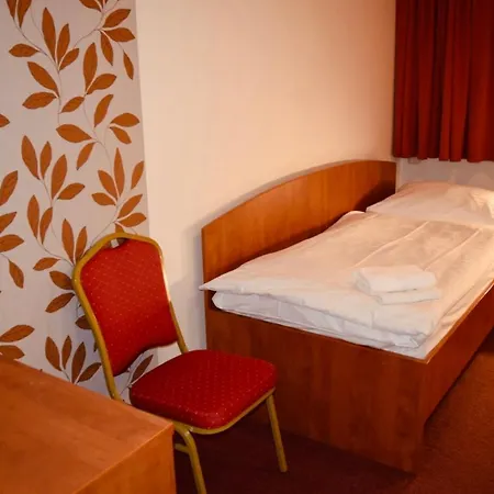 Hotel Lc - 3*