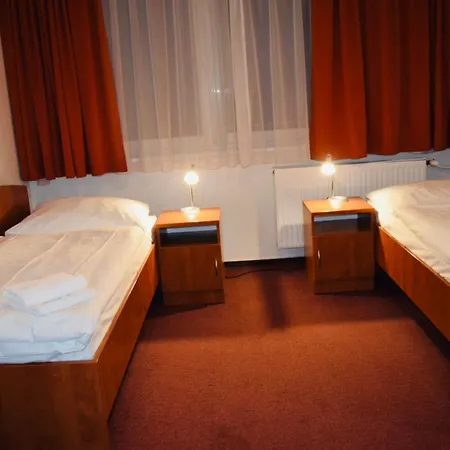 Lc - Hotel 3*