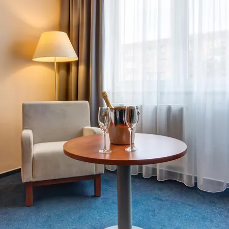 Hotel Lc -