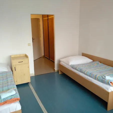 Hotel Lc - 3*