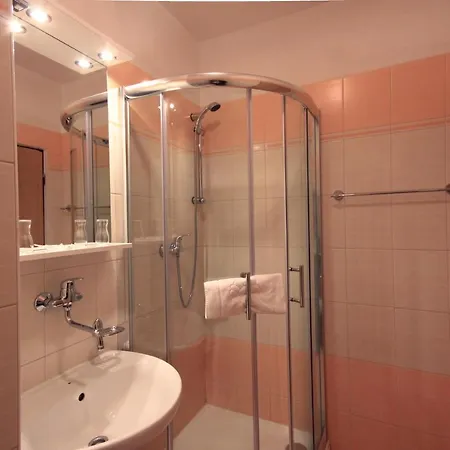 Lc - Hotel Ostrawa