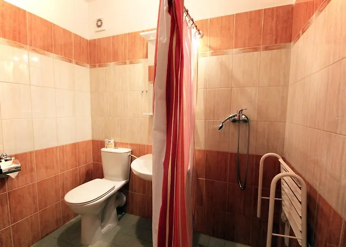 Lc - Szálloda