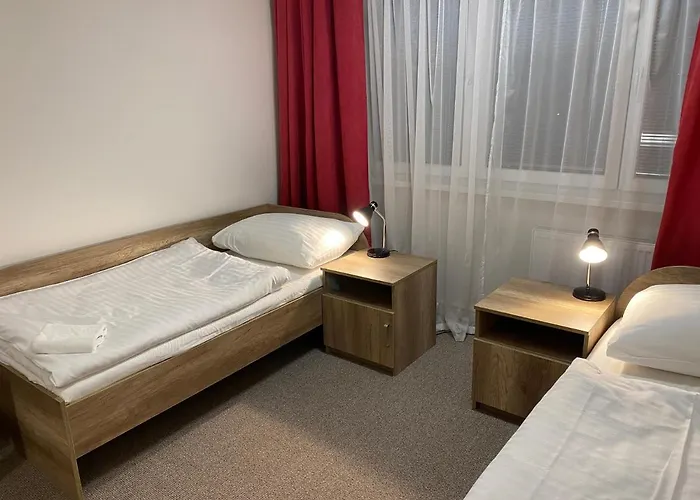 Lc - Szálloda