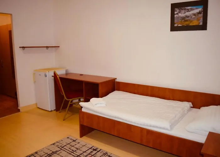 Lc - 3* Ostrava
