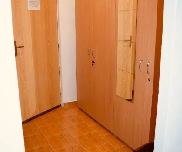 Szálloda Lc - Ostrava
