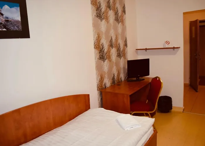 Lc - 3* Ostrava