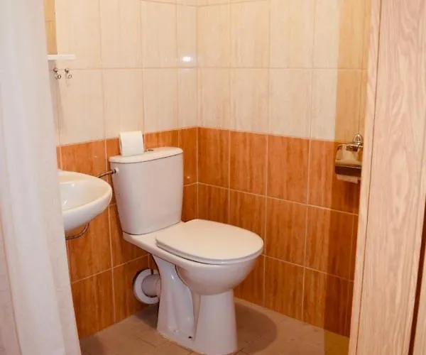 Lc - Szálloda