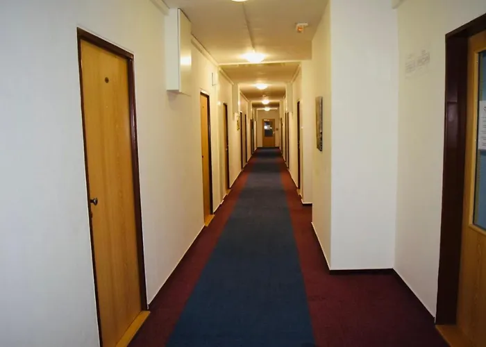 Lc - Ostrava