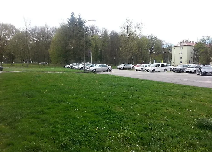 Lc - 3* Ostrava