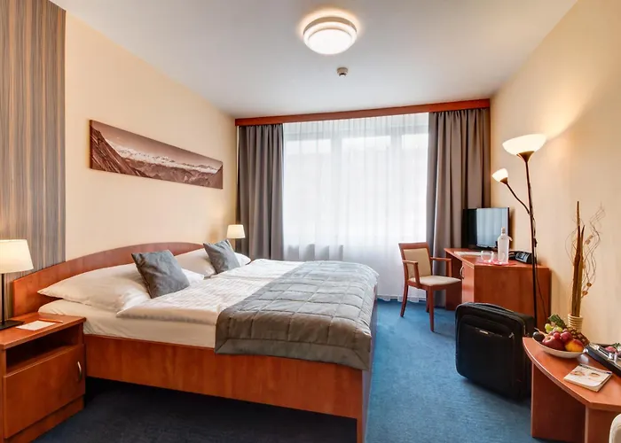 Lc - Szálloda 3*