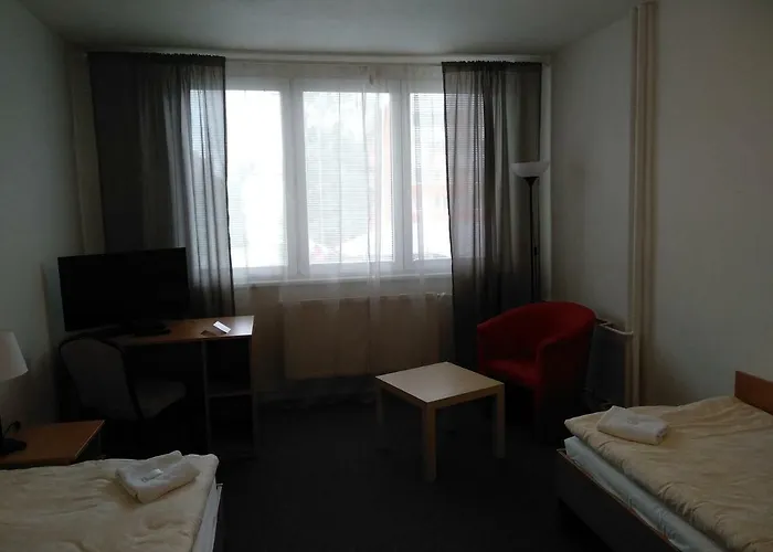 Szálloda Lc -
