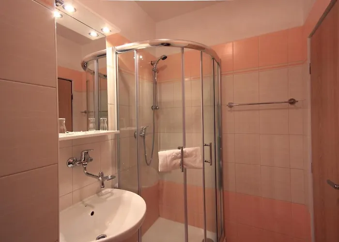 Lc - Szálloda Ostrava