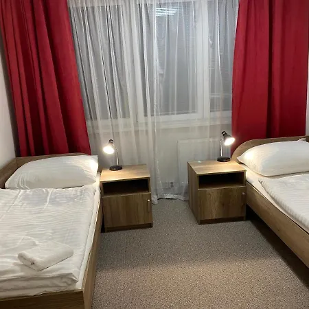 فندق Lc - 3*