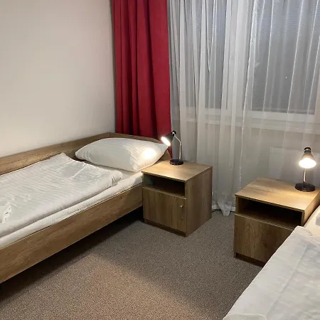 Lc - Hotel