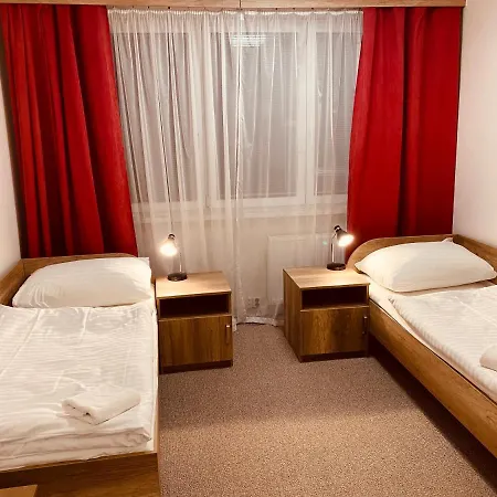 Hotel Lc - 3*