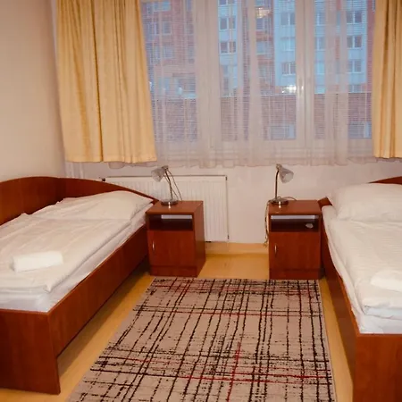 Hotel Lc - Ostrava