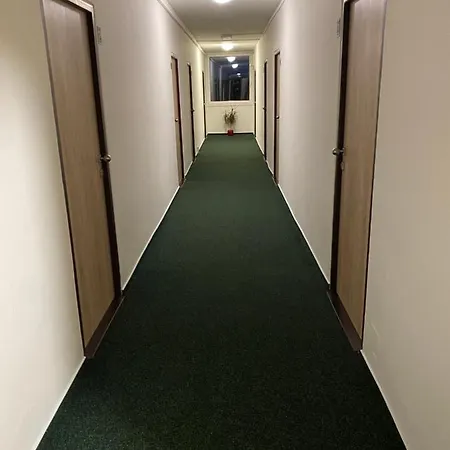 ホテル Lc - 3*