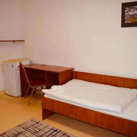 Lc - 3* オストラヴァ