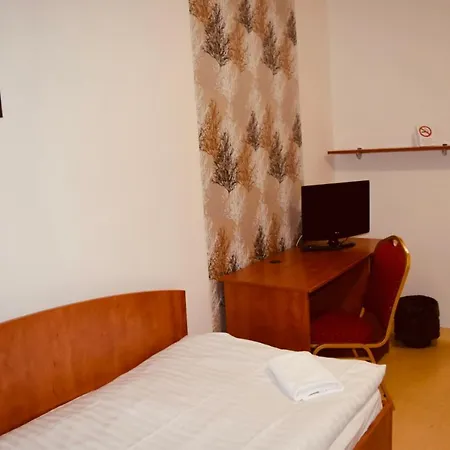 Lc - 3* Ostrava