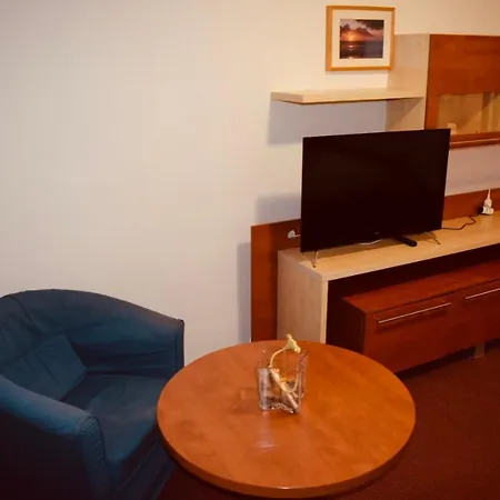 Hotel Lc - 3*