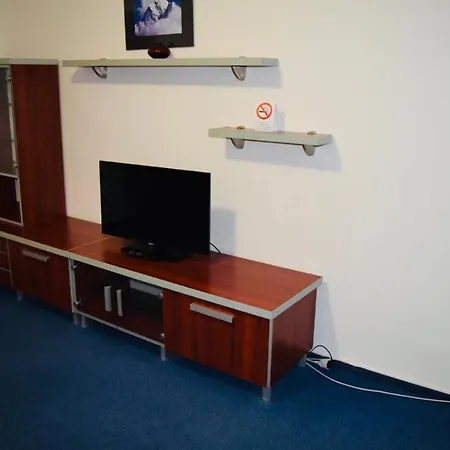 Hotel Lc - Ostrava