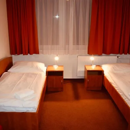 Lc - Hotel Ostrava