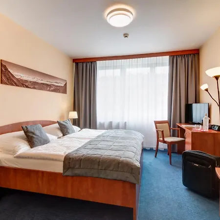Lc - Hotel 3*