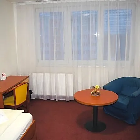 ホテル Lc - 3*