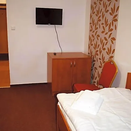 Lc - 3* Ostrava