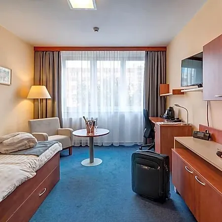 فندق Lc - 3*