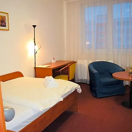 Hotel Lc - Ostrava