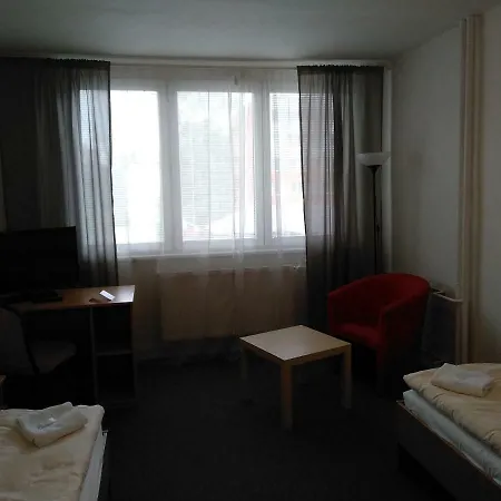 Hotel Lc -