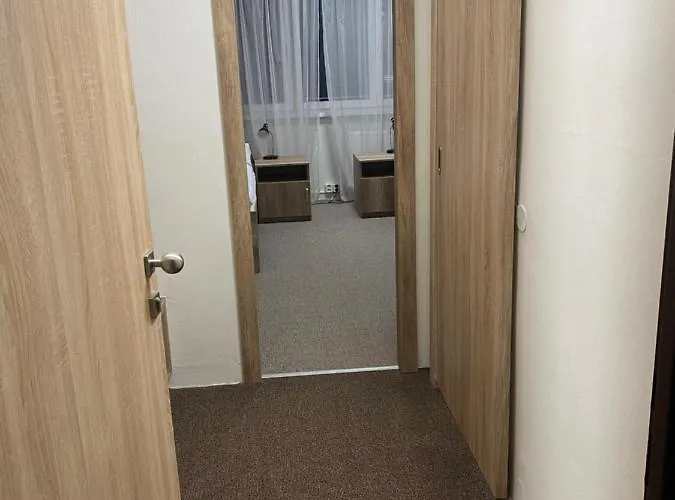 호텔 Lc - 오스트라바